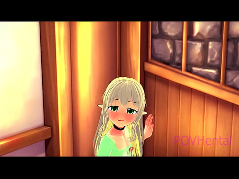 ❤️ (Mahanga) Ka awhina te kotiro Elvish ki te horoi i to kanohi. Karekau Nui i porn mi.hentaisun.ru ❌❤