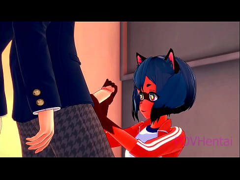 ❤️ He whare kararehe hou me Michiru Kagemori Karekau Nui i porn mi.hentaisun.ru ❌❤