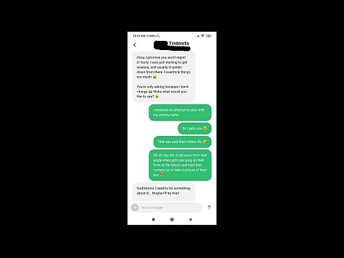 ❤️ I tapiritia e ahau he PAWG hou mai i Tinder ki taku harem (ka korero ki a Tinder) Karekau Nui i porn mi.hentaisun.ru ❌❤